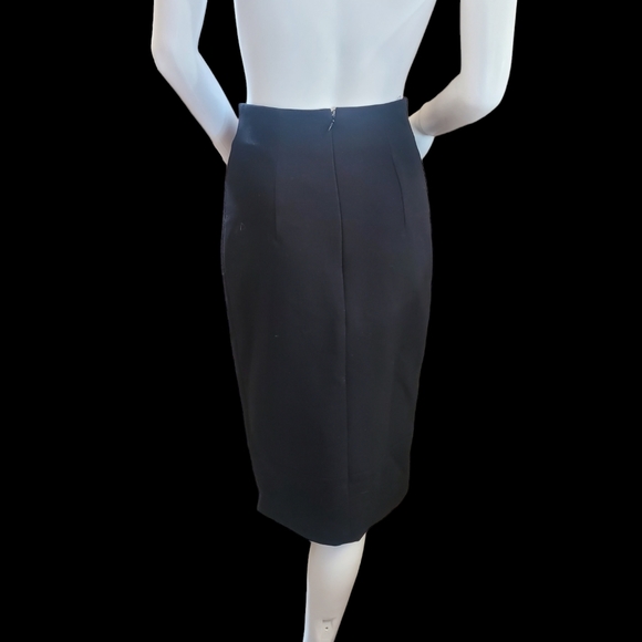 Si-Jay Pencil Skirt, Size 40, NWOT - Picture 4 of 8